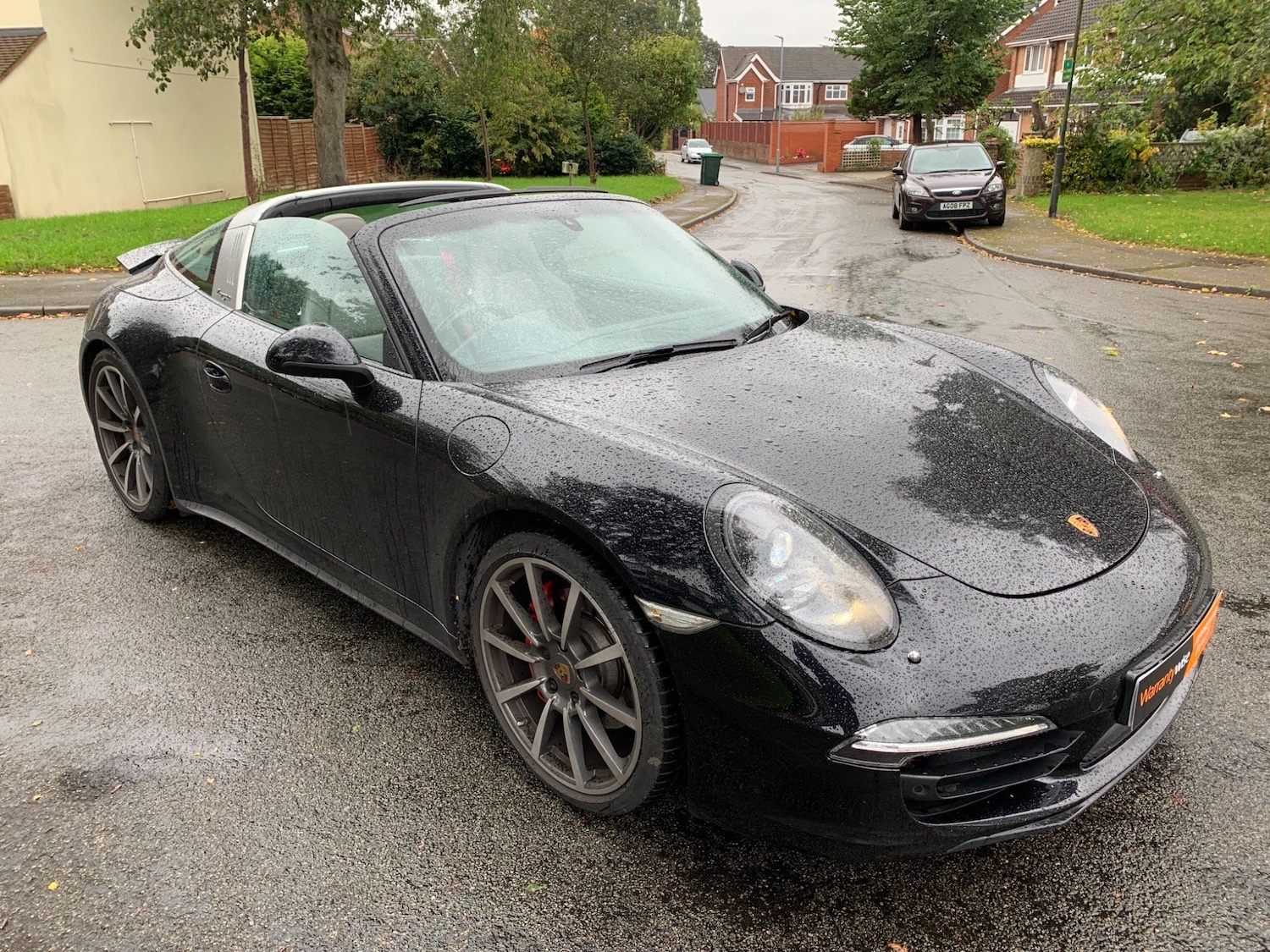 Used Porsche 911 2015 for sale - 77927899: Photo 7