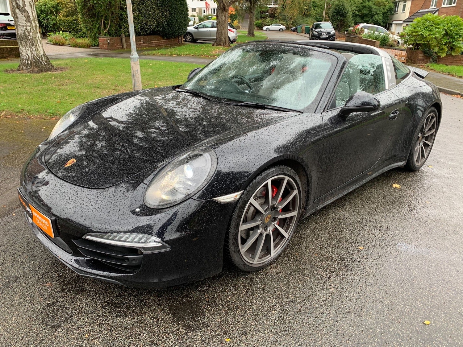 Used Porsche 911 2015 for sale - 77927899: Photo 8