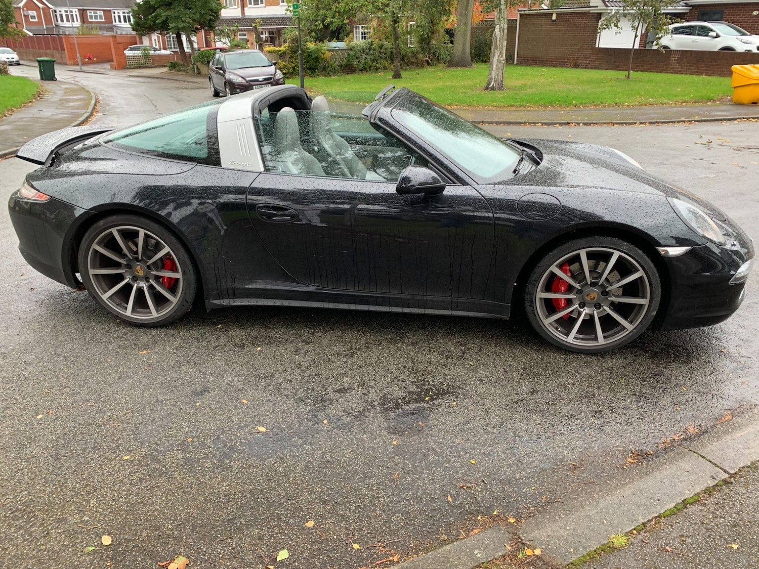 Used Porsche 911 2015 for sale - 77927899: Photo 9