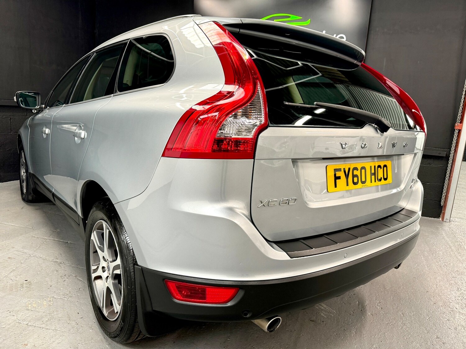 Used Volvo XC60 for sale - 77762597: Photo 12