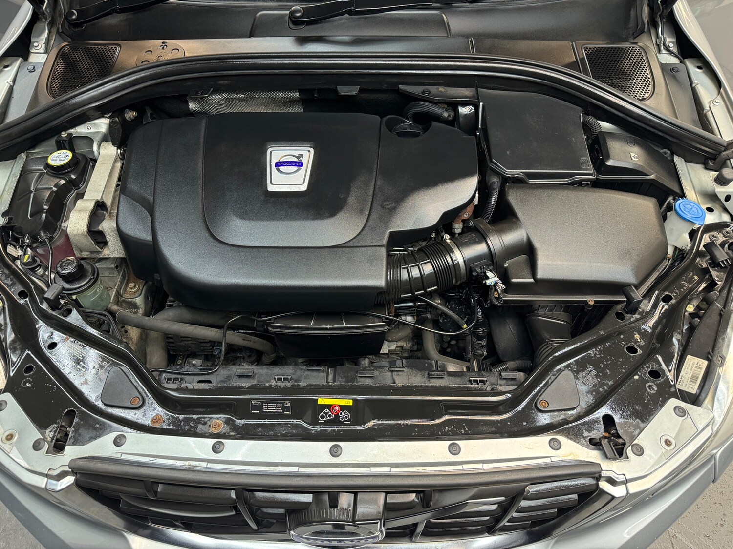 Used Volvo XC60 for sale - 77762597: Photo 14