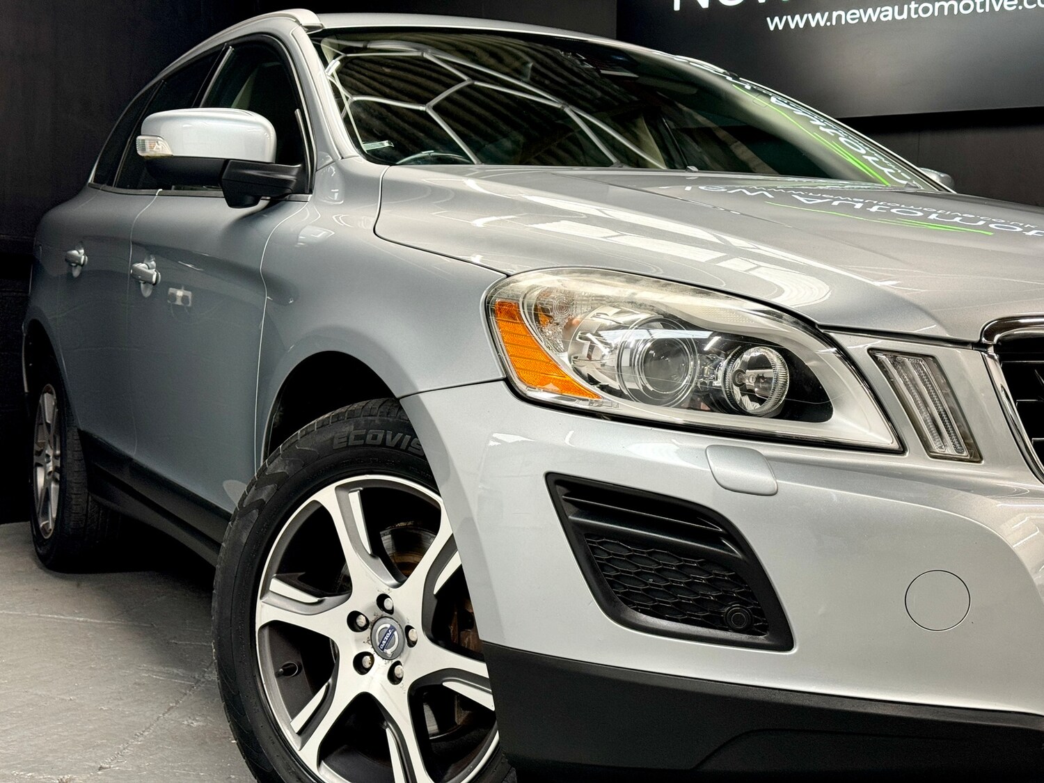 Used Volvo XC60 for sale - 77762597: Photo 15