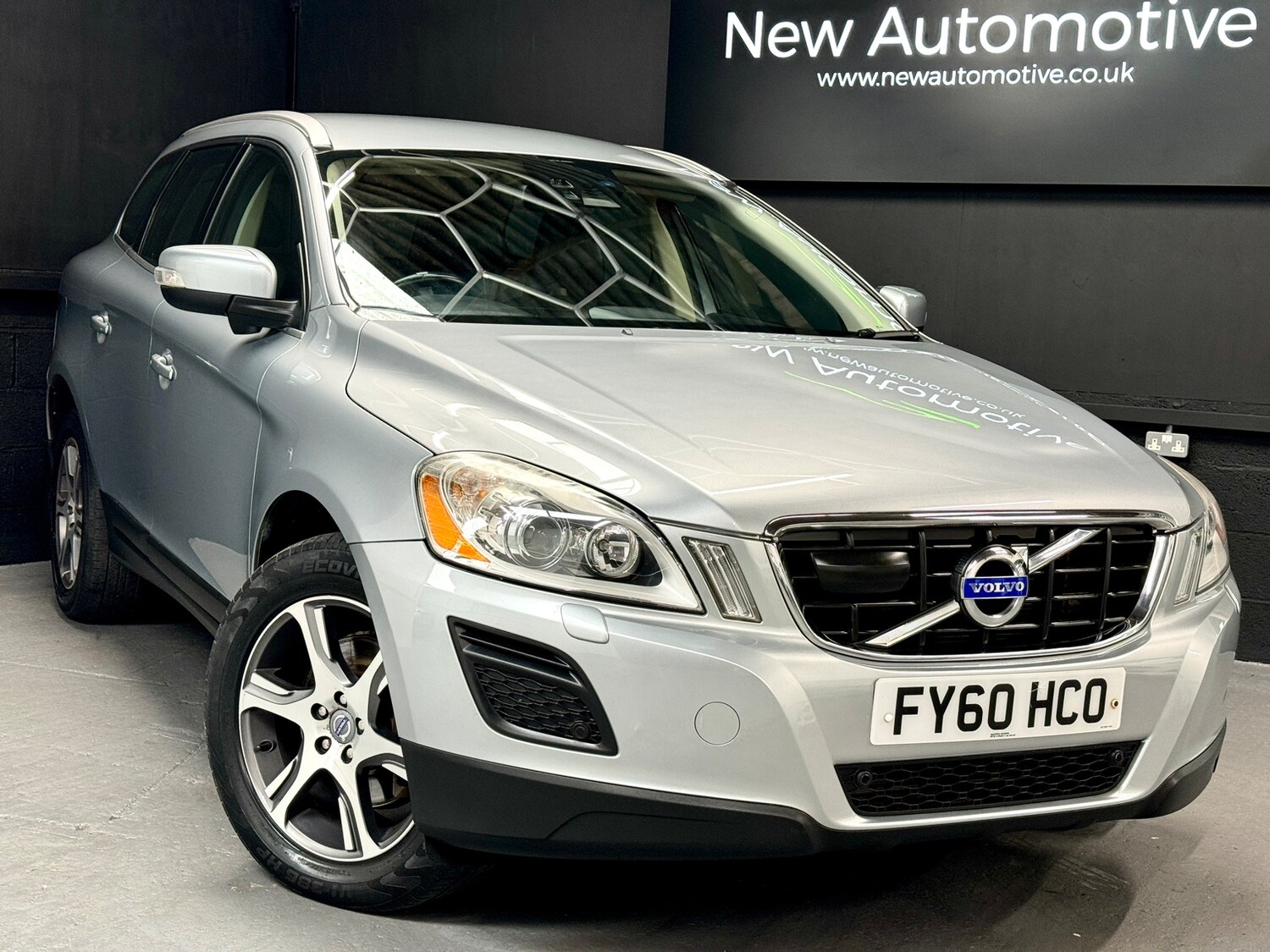 Used Volvo XC60 for sale - 77762597: Photo 16
