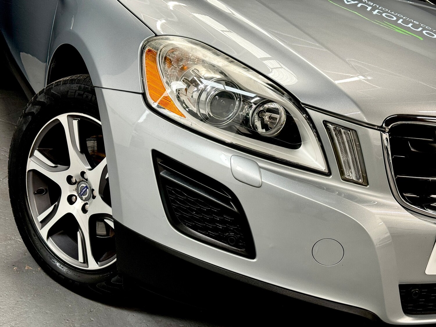 Used Volvo XC60 for sale - 77762597: Photo 17