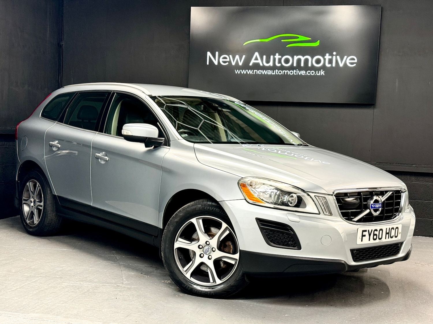 Used Volvo XC60 for sale - 77762597: Photo 21
