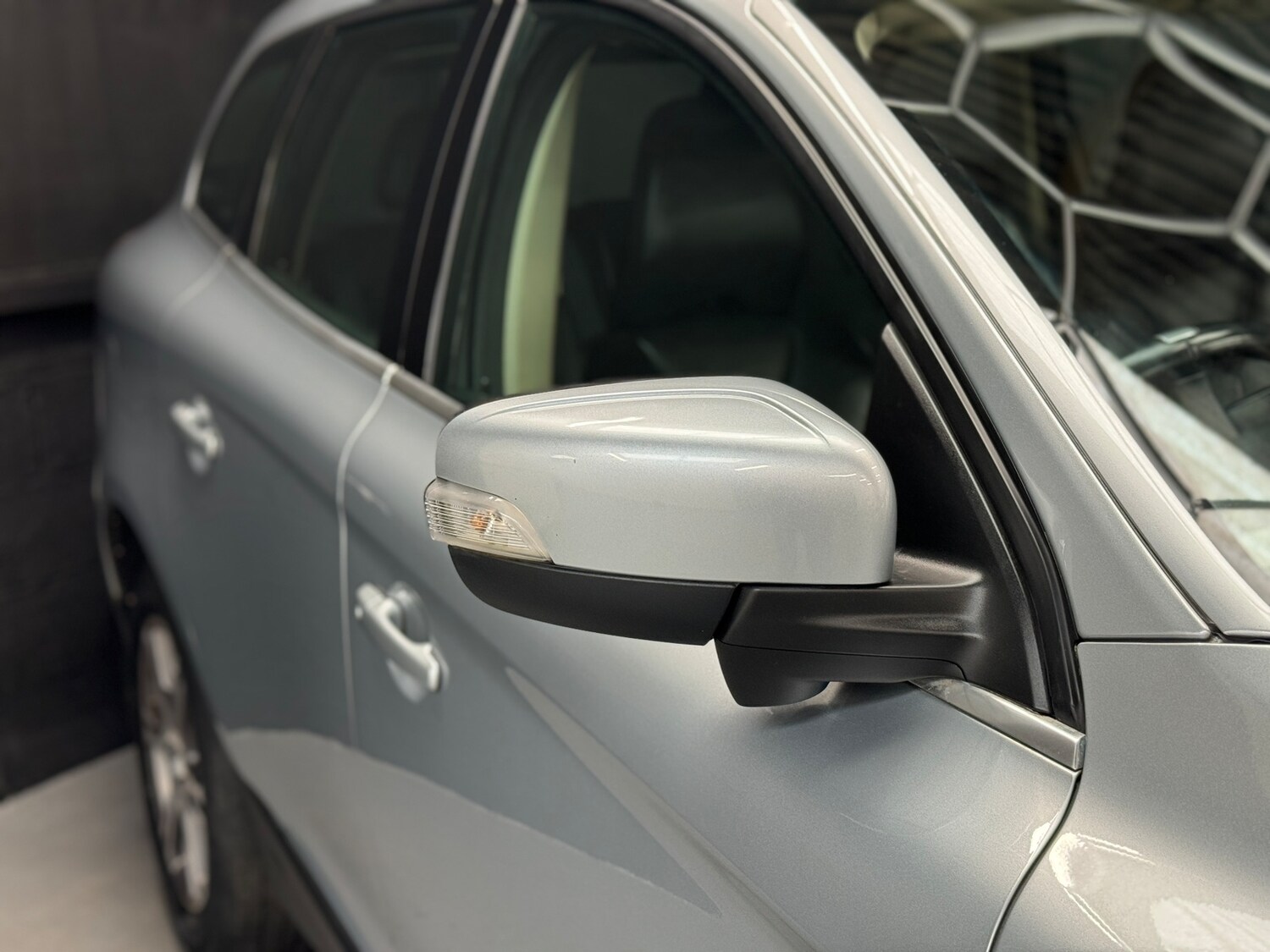 Used Volvo XC60 for sale - 77762597: Photo 24