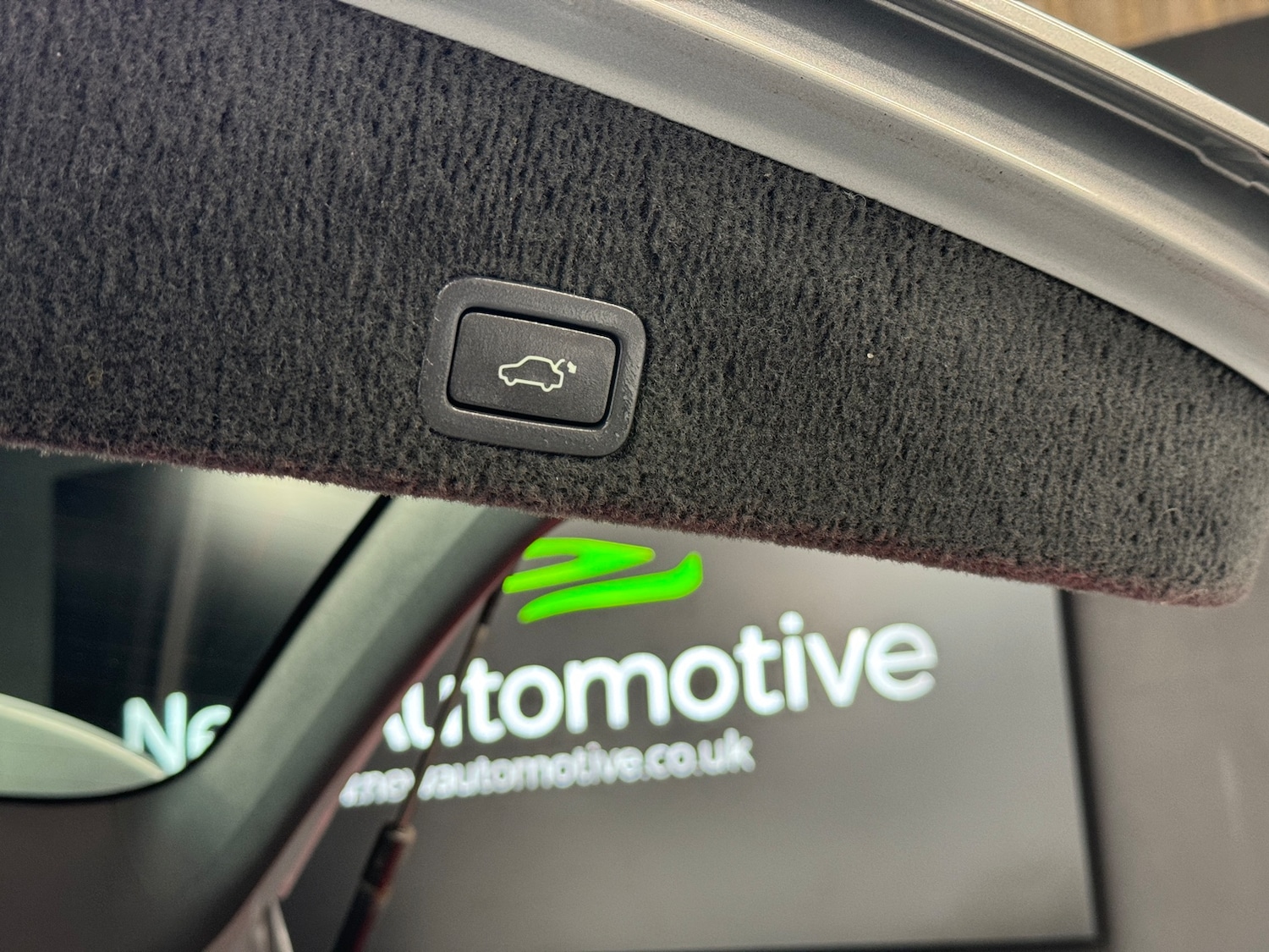 Used Volvo XC60 for sale - 77762597: Photo 7