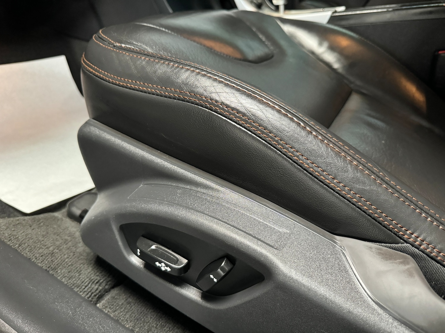 Used Volvo XC60 for sale - 77762597: Photo 8