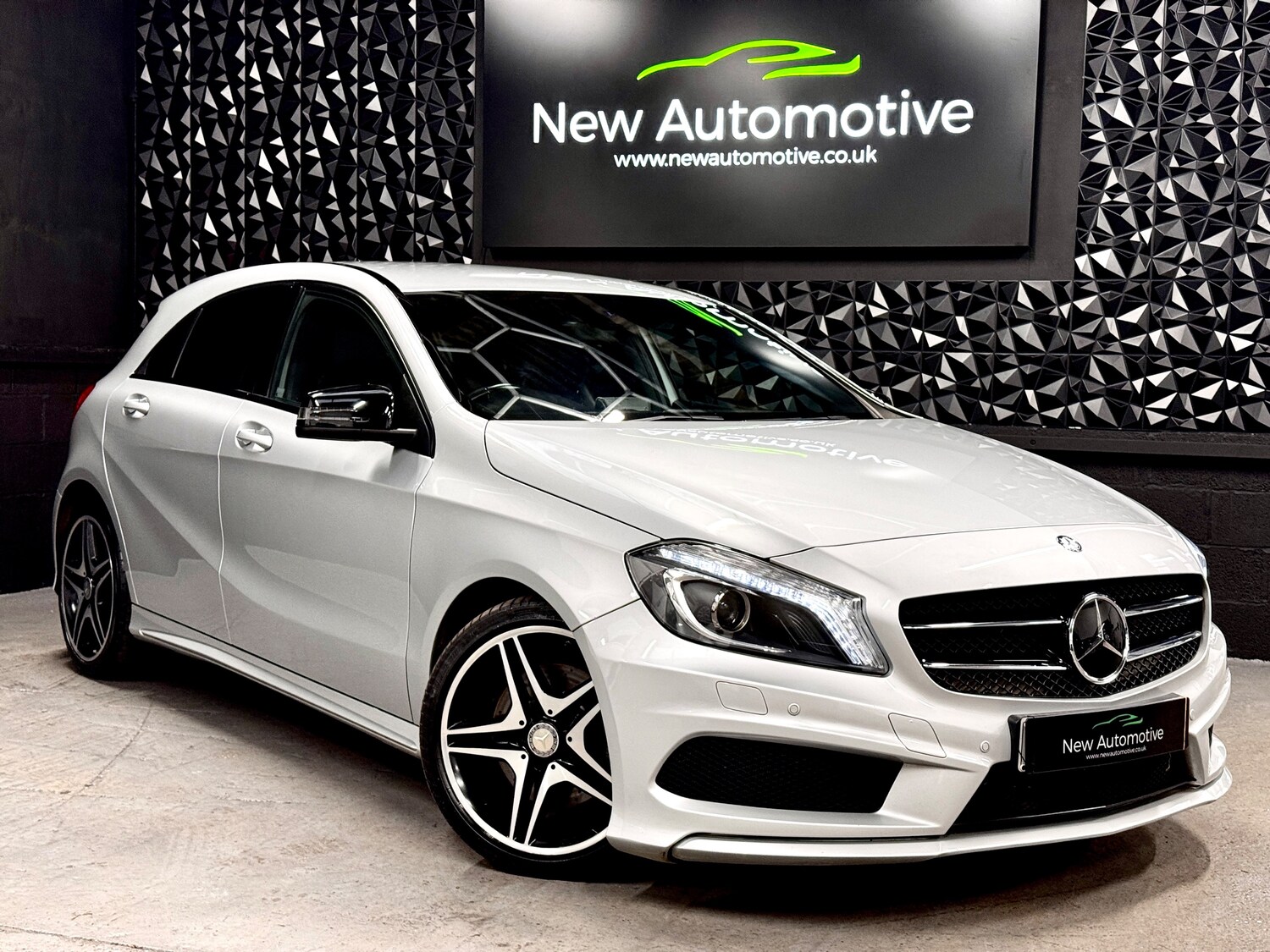 Used Mercedes-Benz A-Class for sale - 77762448: Photo 11