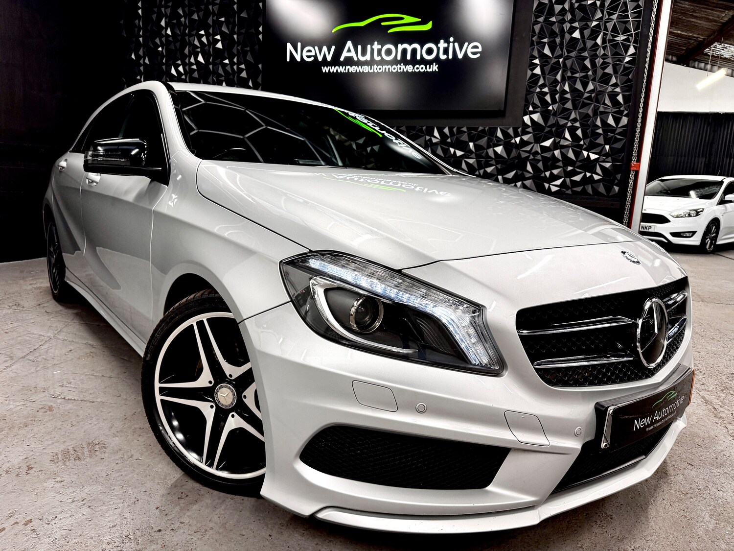 Used Mercedes-Benz A-Class for sale - 77762448: Photo 15