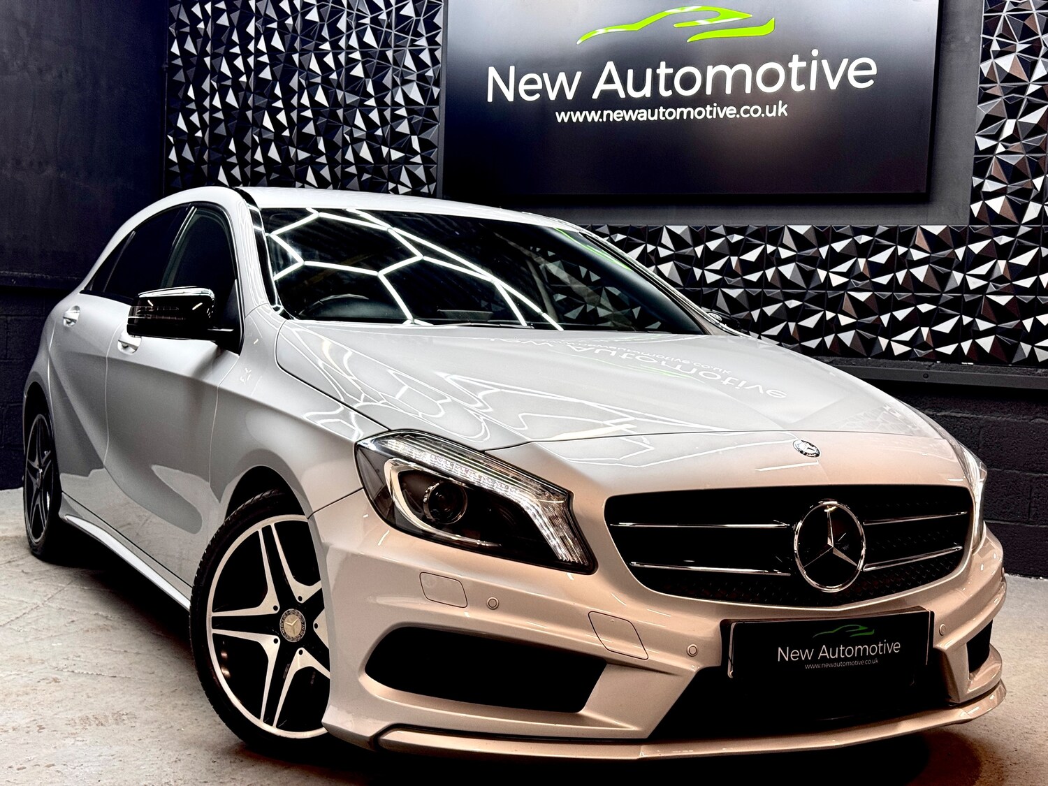 Used Mercedes-Benz A-Class for sale - 77762448: Photo 20