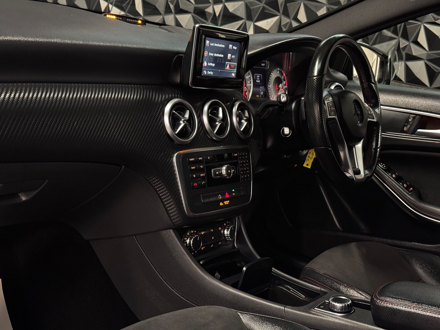 Used Mercedes-Benz A-Class for sale - 77762448: Photo 6