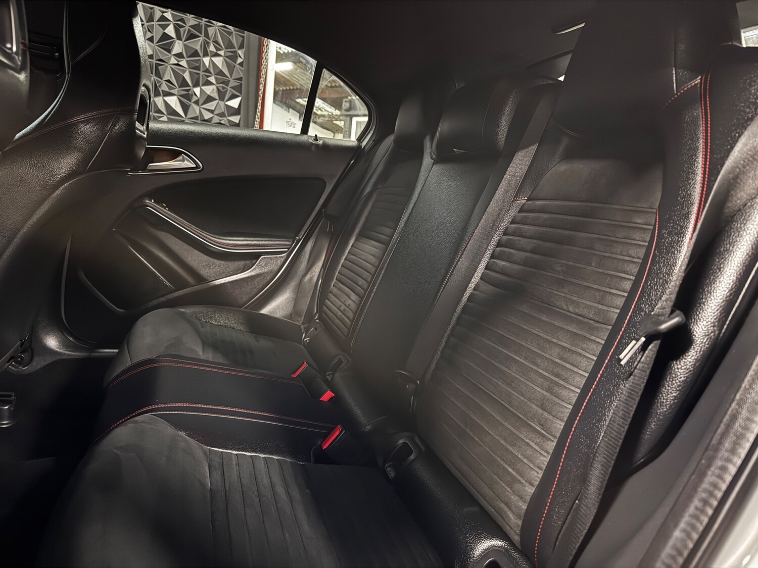 Used Mercedes-Benz A-Class for sale - 77762448: Photo 8