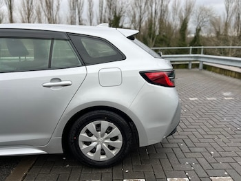 Used Toyota Corolla 2020 for sale - 78931870: Photo