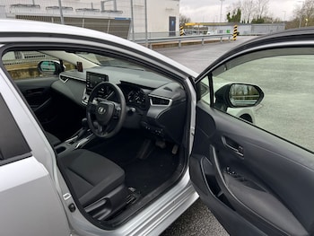 Used Toyota Corolla 2020 for sale - 78931870: Photo