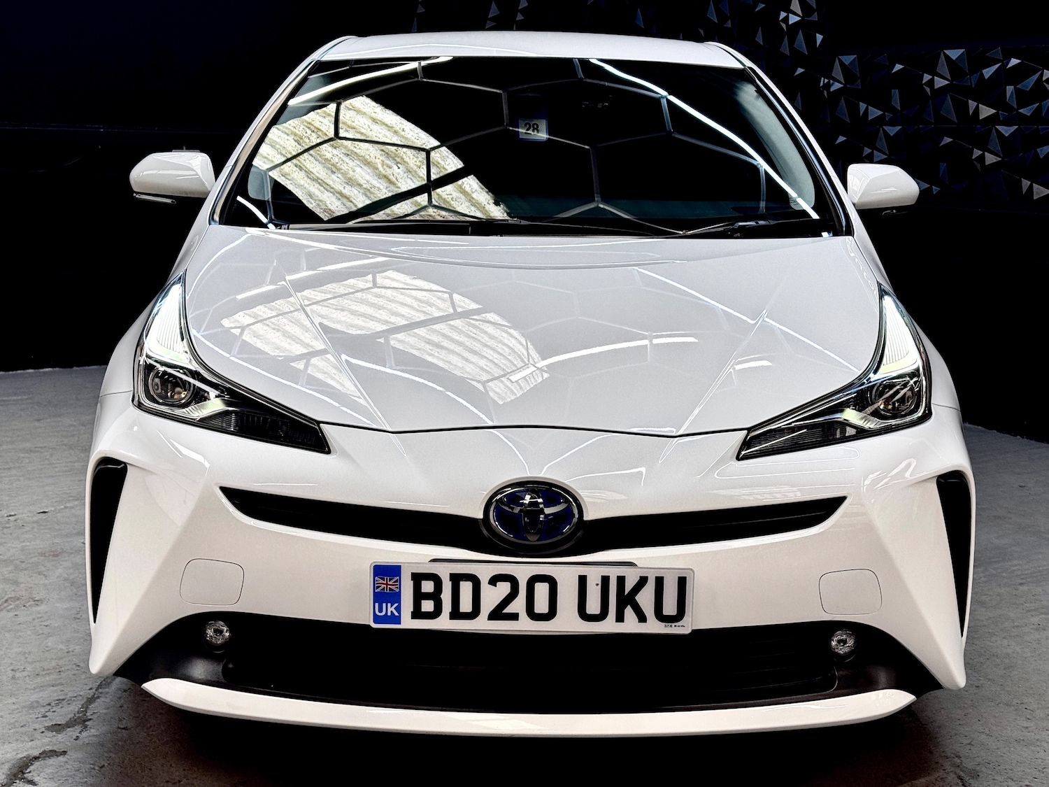 Used Toyota Prius 2025 for sale - 77762519: Photo 10