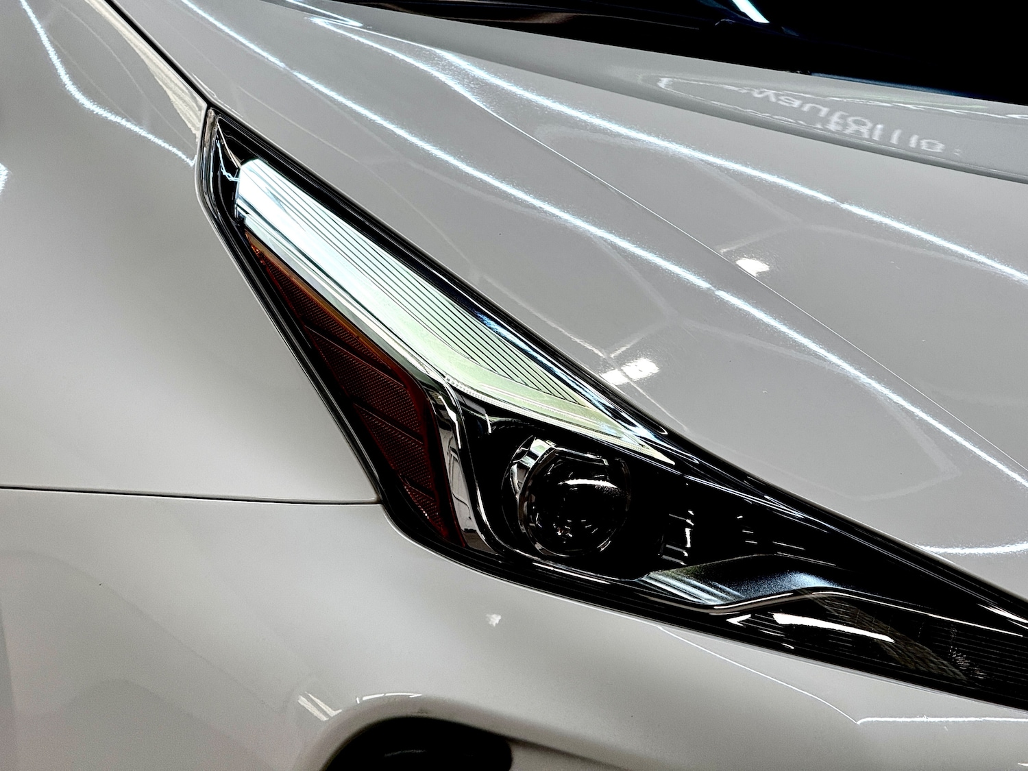 Used Toyota Prius 2025 for sale - 77762519: Photo 11