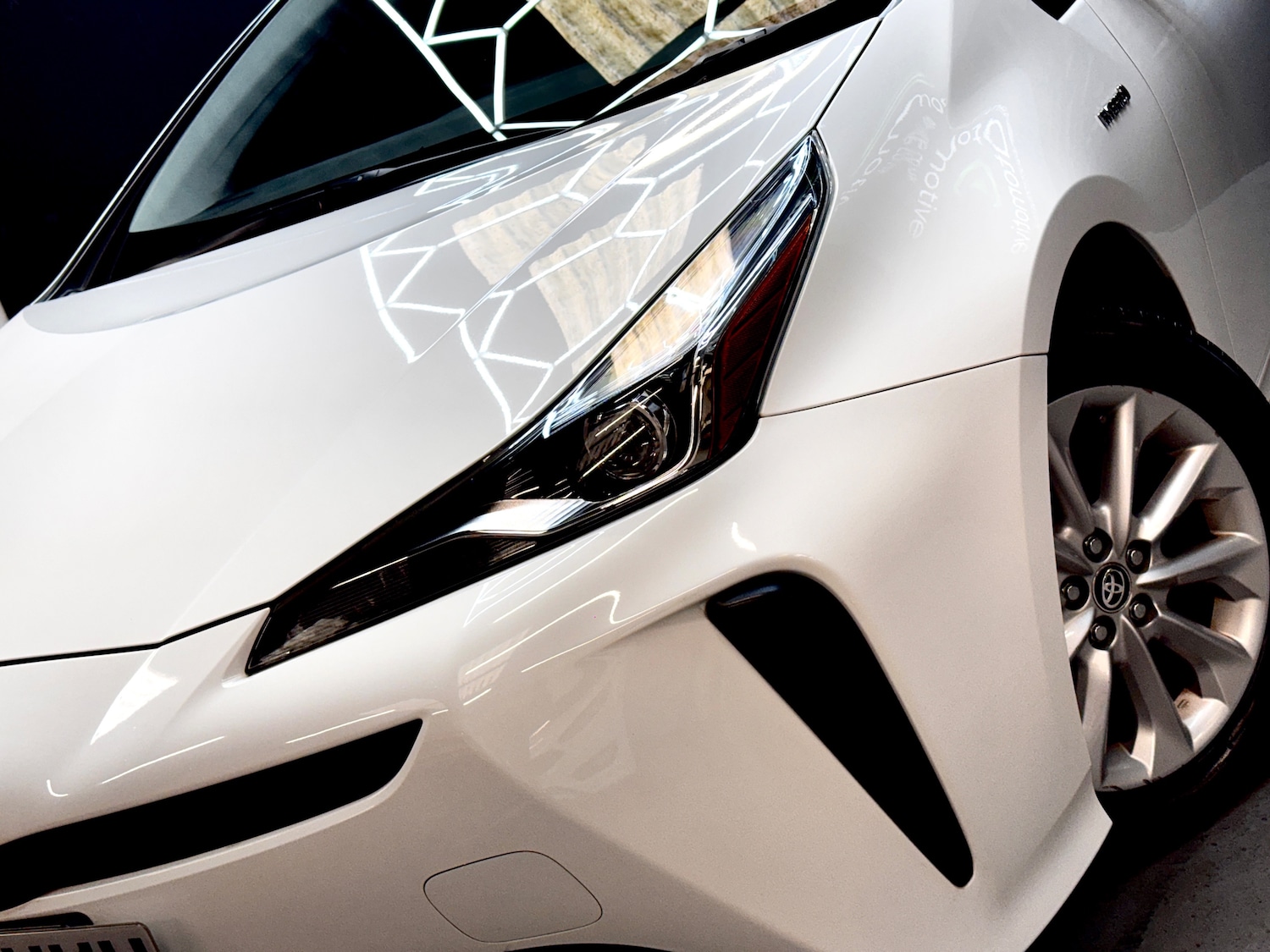 Used Toyota Prius 2025 for sale - 77762519: Photo 12