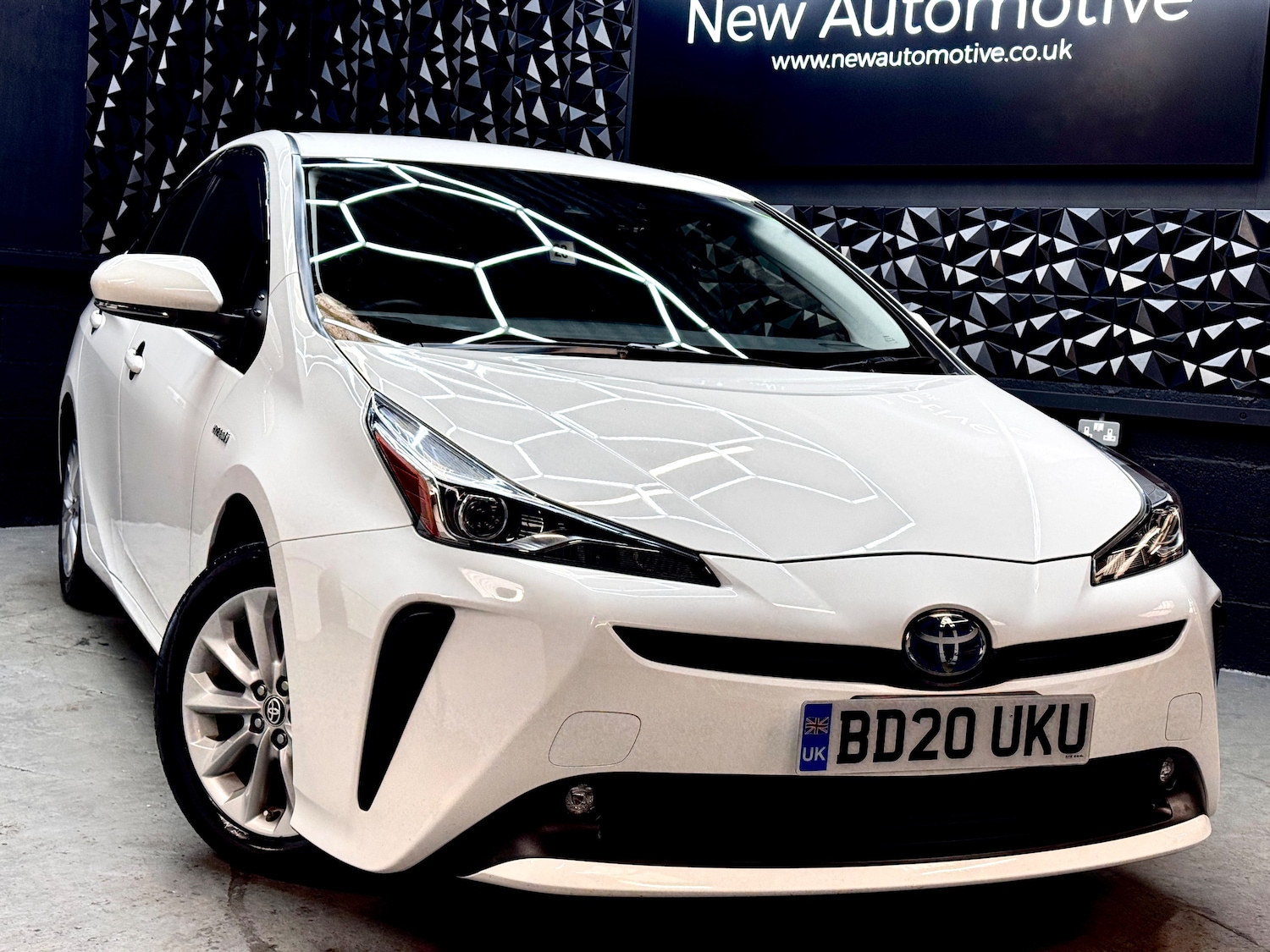 Used Toyota Prius 2025 for sale - 77762519: Photo 13