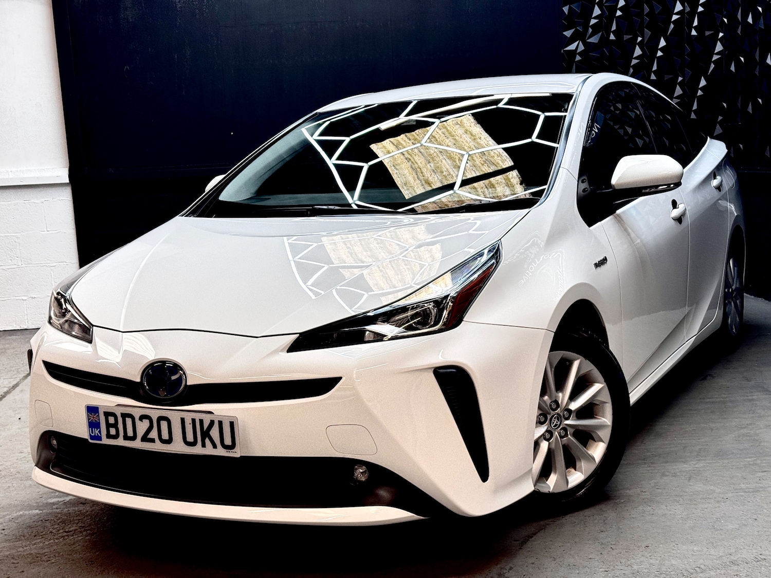Used Toyota Prius 2025 for sale - 77762519: Photo 14