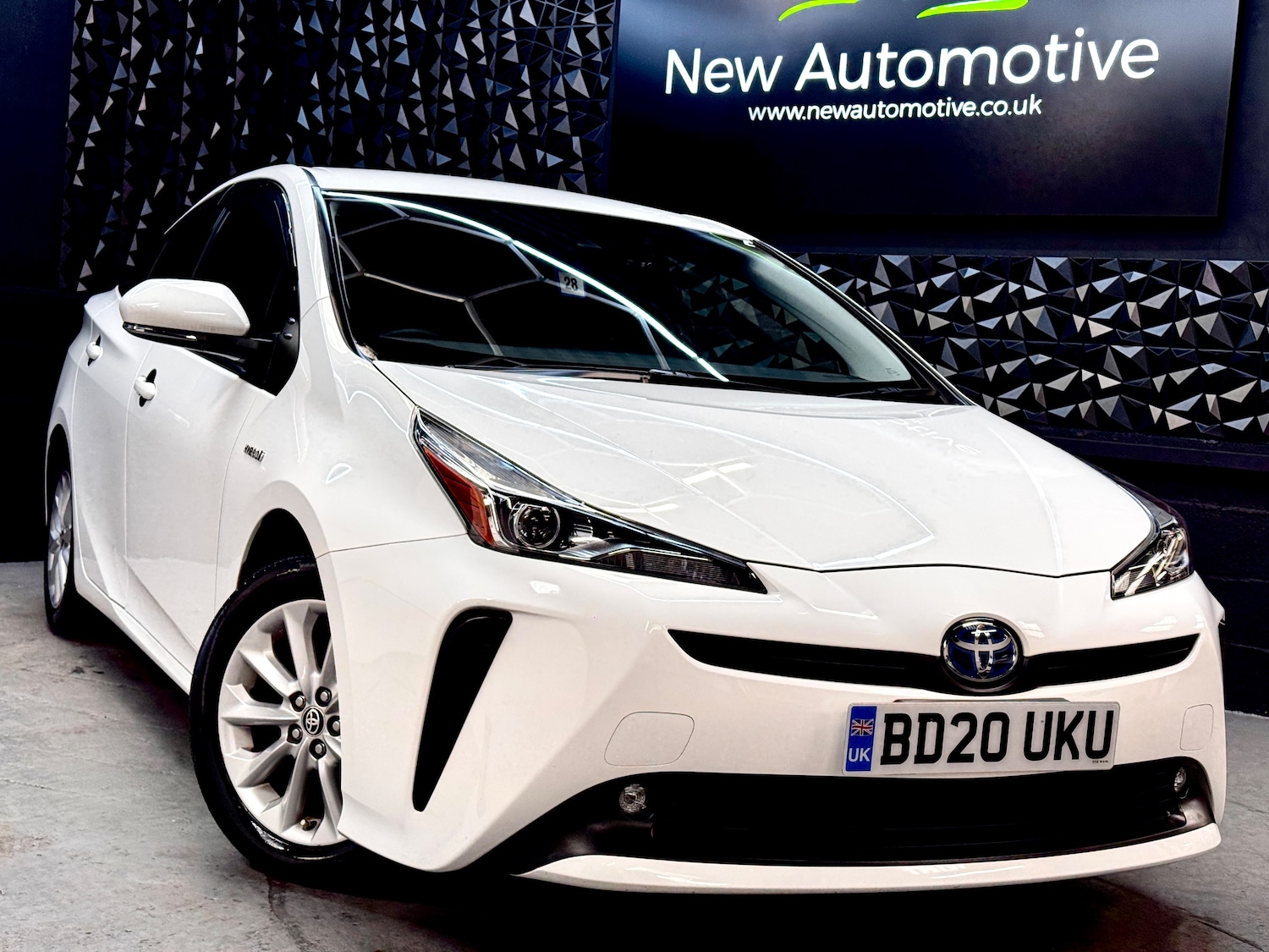 Used Toyota Prius 2025 for sale - 77762519: Photo 15