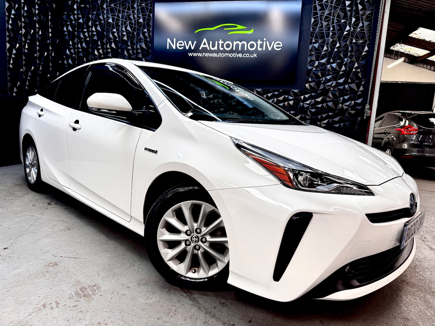 Used Toyota Prius 2025 for sale - 77762519: Photo 16