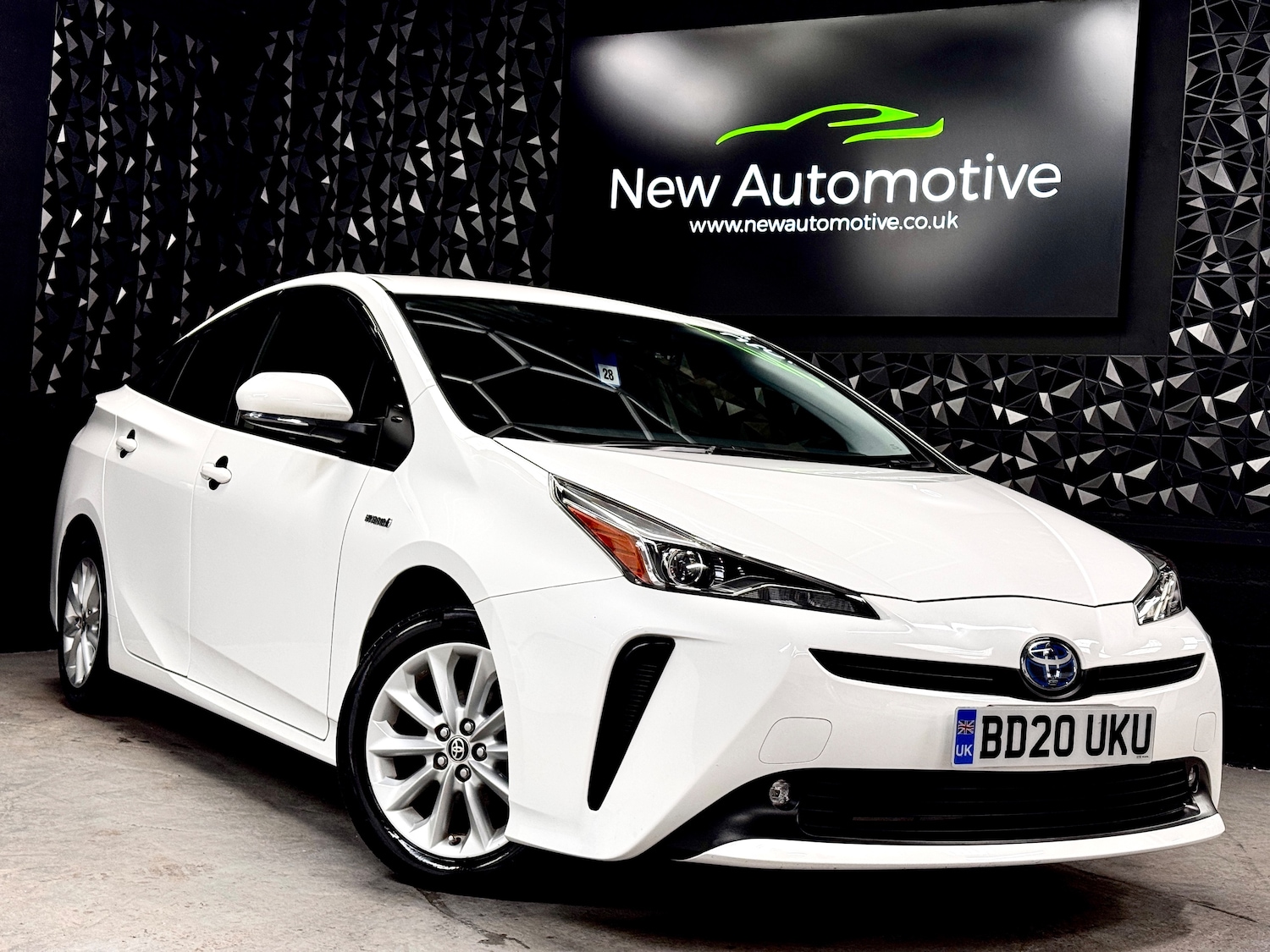 Used Toyota Prius 2025 for sale - 77762519: Photo 17