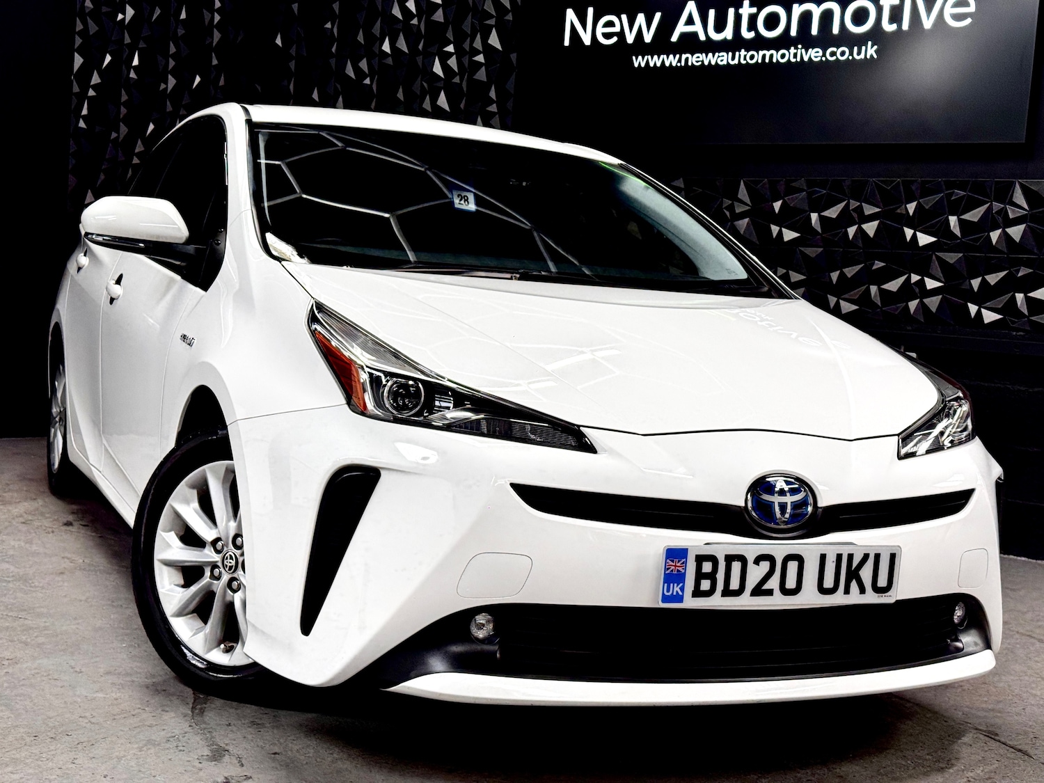Used Toyota Prius 2025 for sale - 77762519: Photo 18