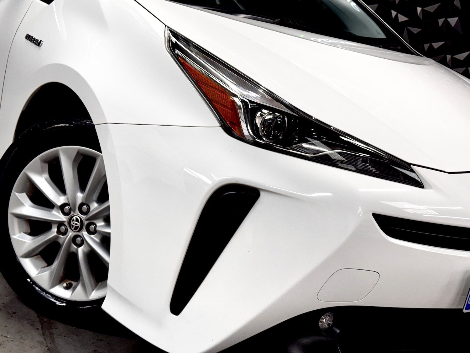 Used Toyota Prius 2025 for sale - 77762519: Photo 19