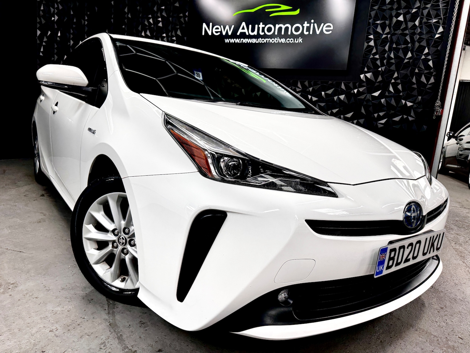 Used Toyota Prius 2025 for sale - 77762519: Photo 20