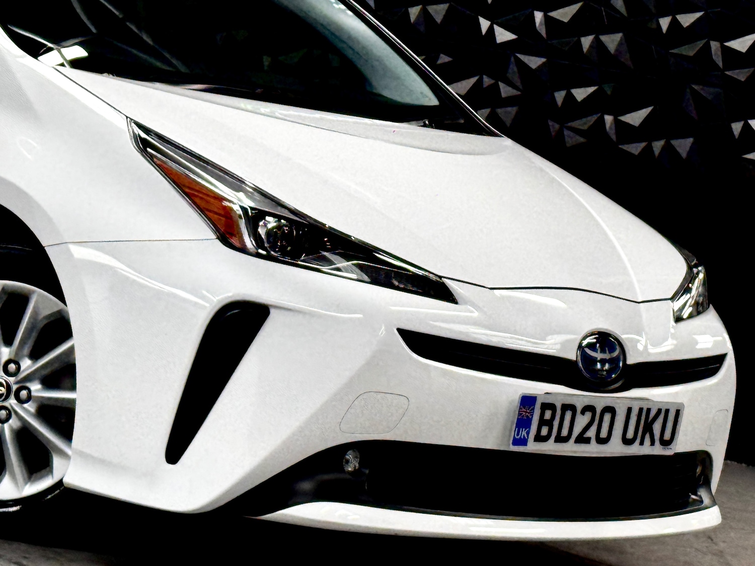 Used Toyota Prius 2025 for sale - 77762519: Photo 21