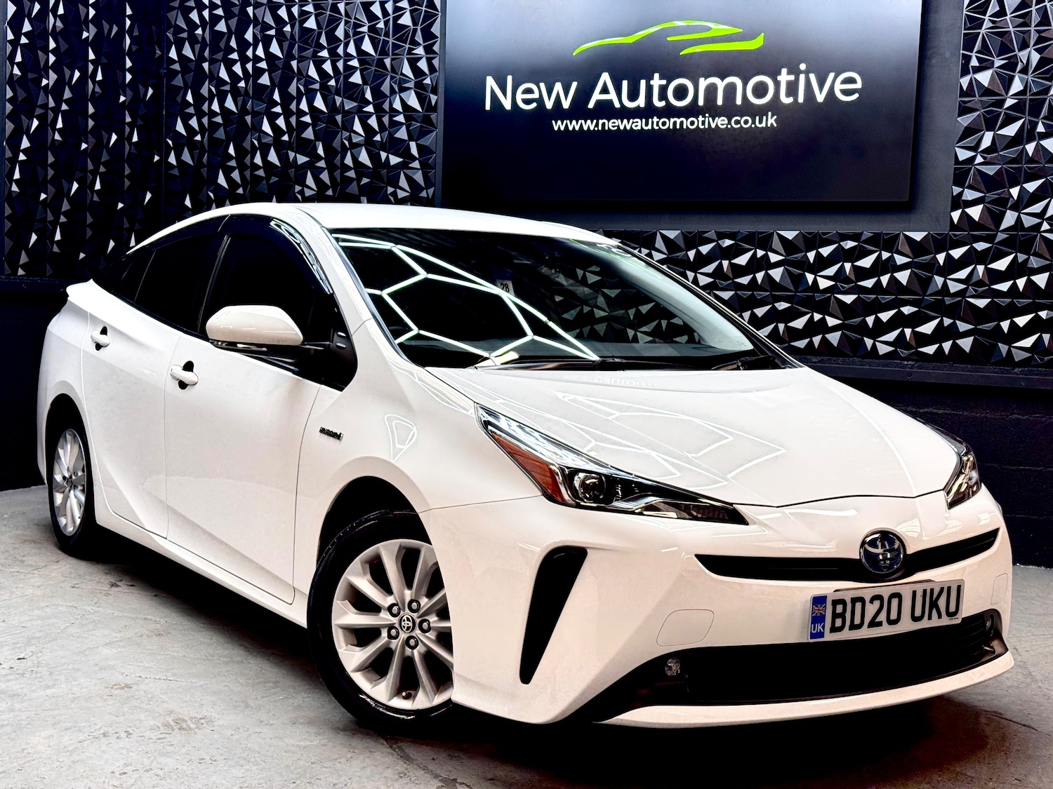 Used Toyota Prius 2025 for sale - 77762519: Photo 22