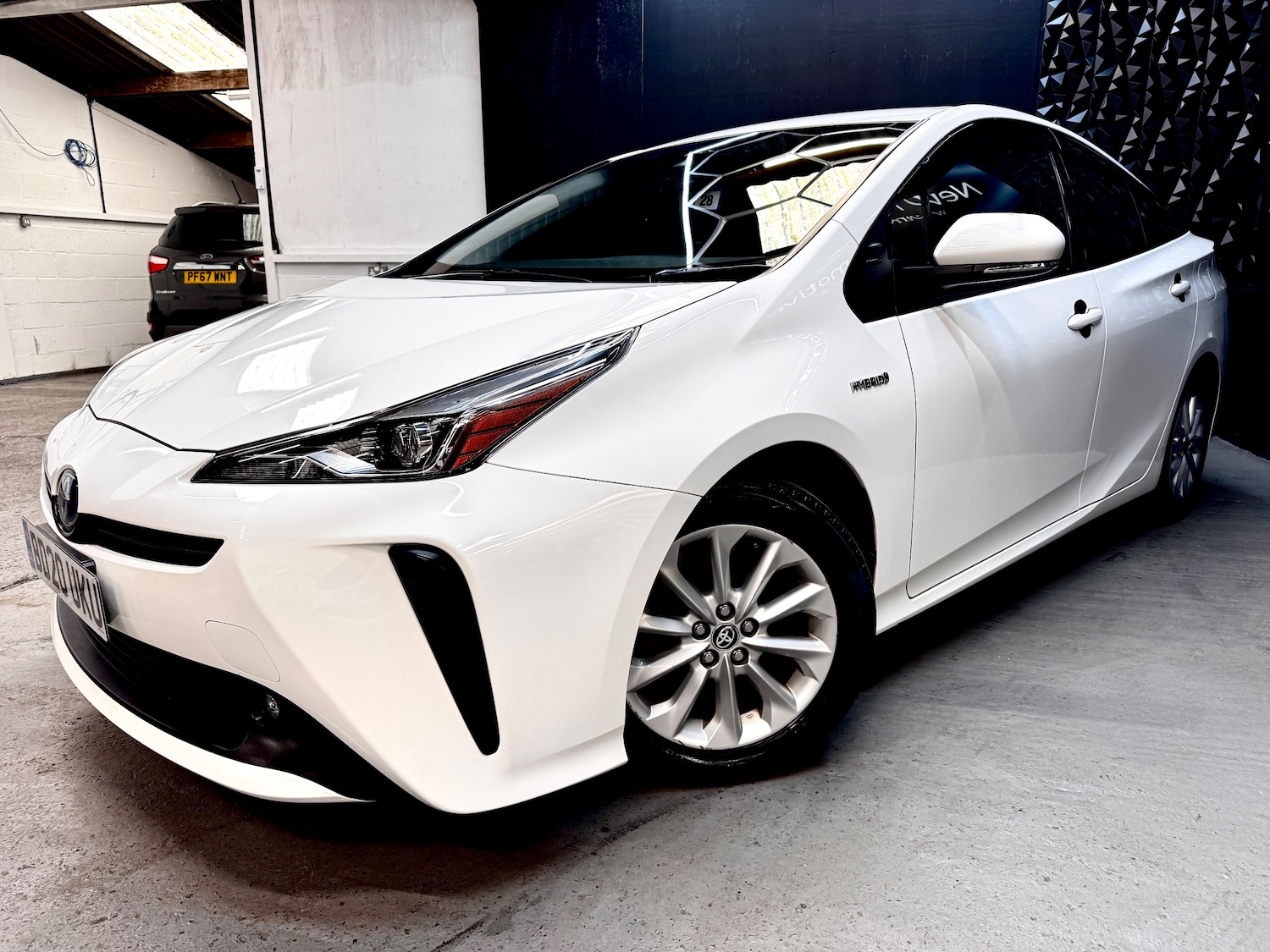 Used Toyota Prius 2025 for sale - 77762519: Photo 24