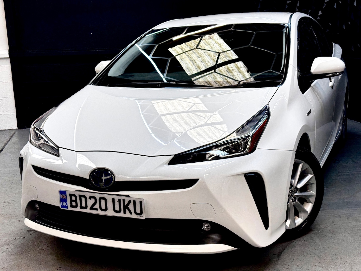 Used Toyota Prius 2025 for sale - 77762519: Photo 25