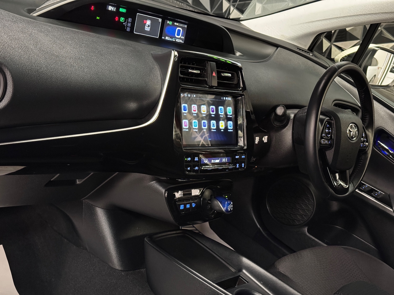 Used Toyota Prius 2025 for sale - 77762519: Photo 3