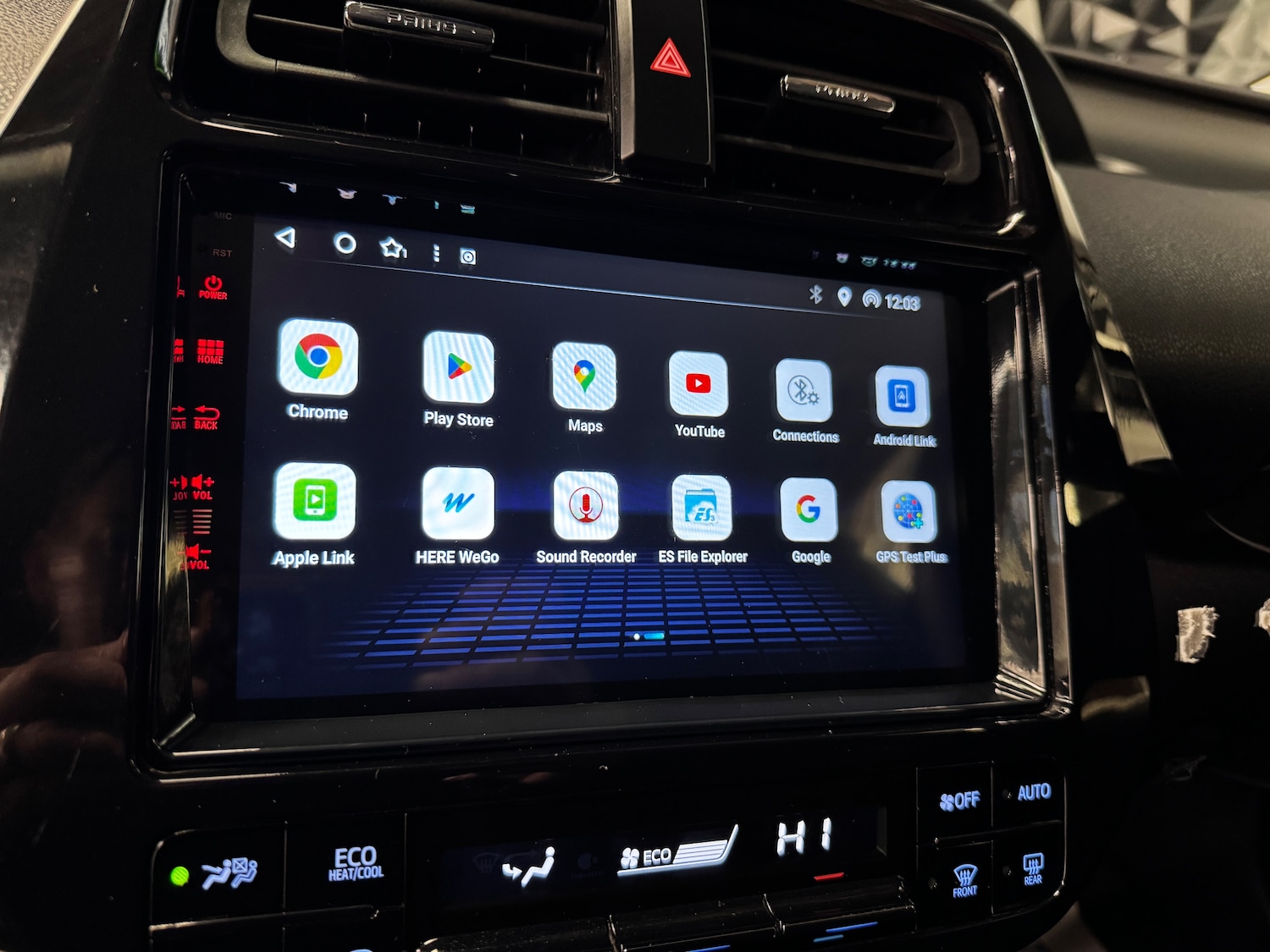 Used Toyota Prius 2025 for sale - 77762519: Photo 4