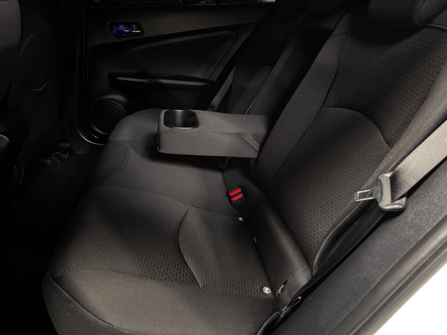 Used Toyota Prius 2025 for sale - 77762519: Photo 5