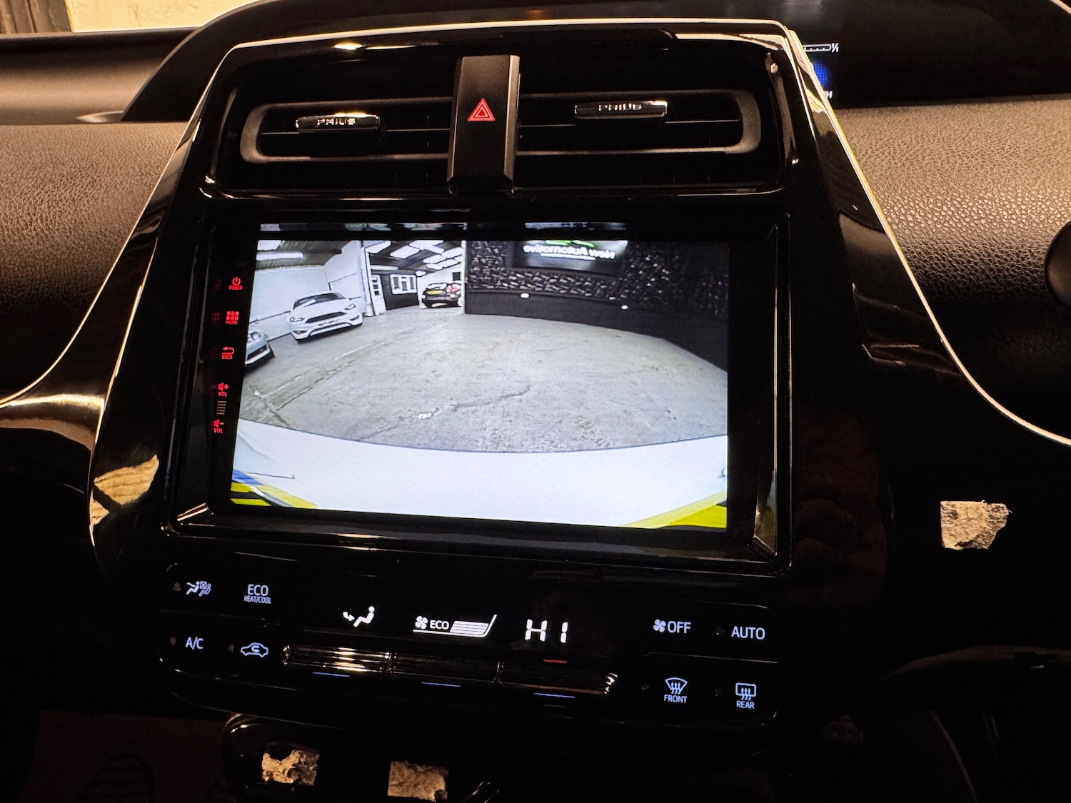 Used Toyota Prius 2025 for sale - 77762519: Photo 6