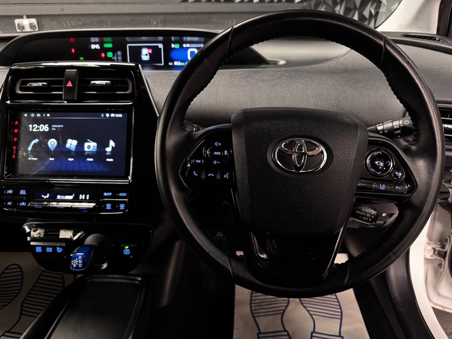 Used Toyota Prius 2025 for sale - 77762519: Photo 7