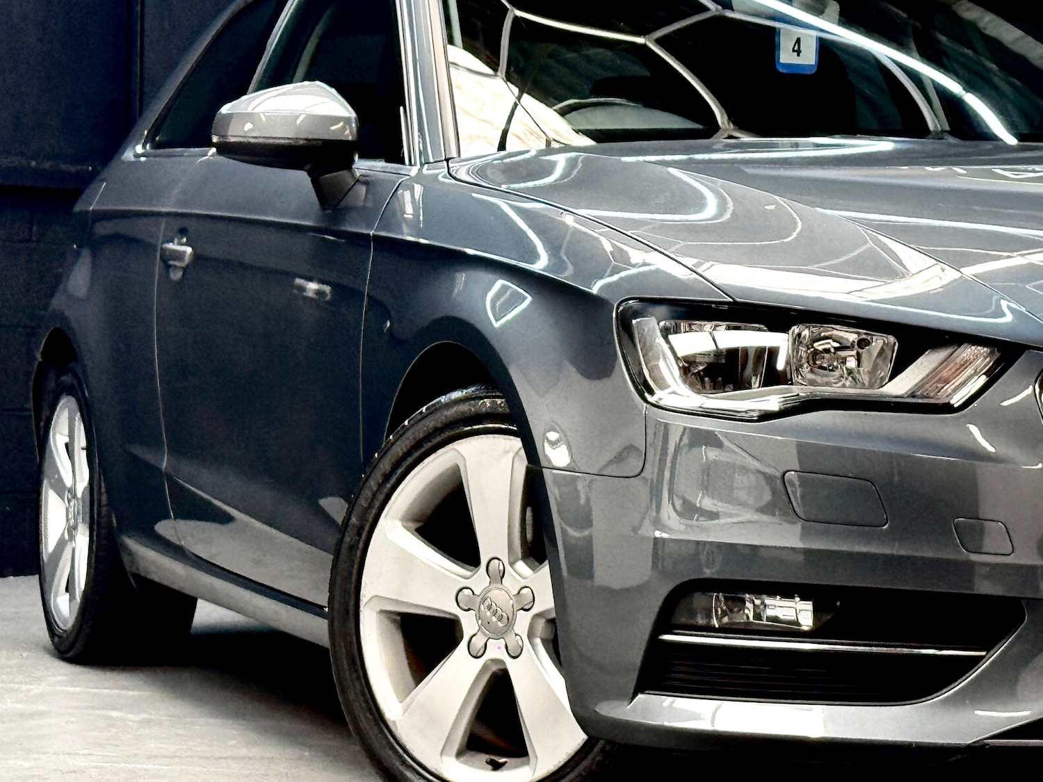 Used Audi A3 2016 for sale - 77762557: Photo 11