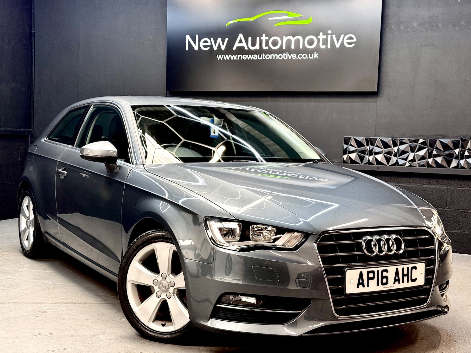 Used Audi A3 2016 for sale - 77762557: Photo 12