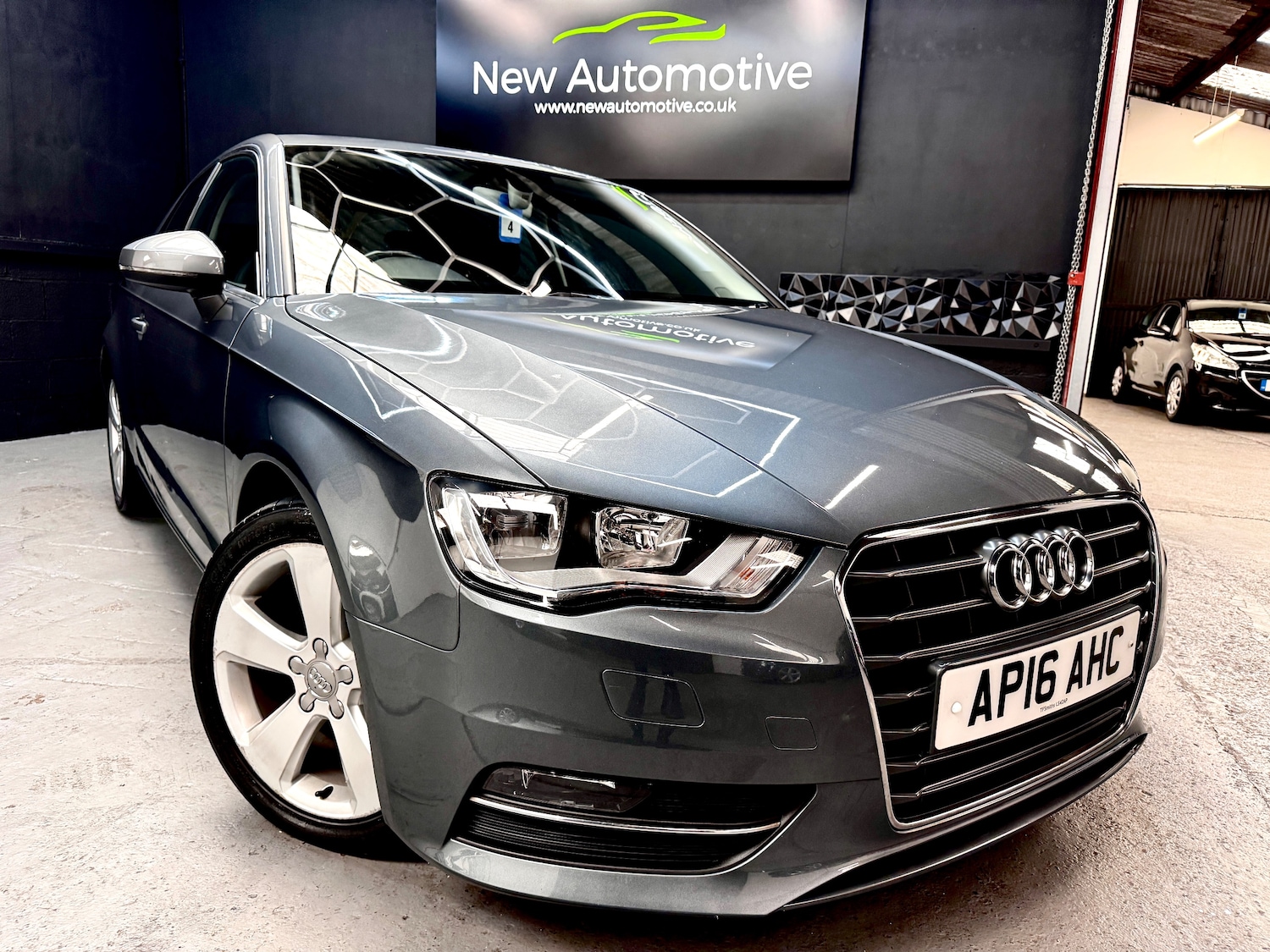 Used Audi A3 2016 for sale - 77762557: Photo 14