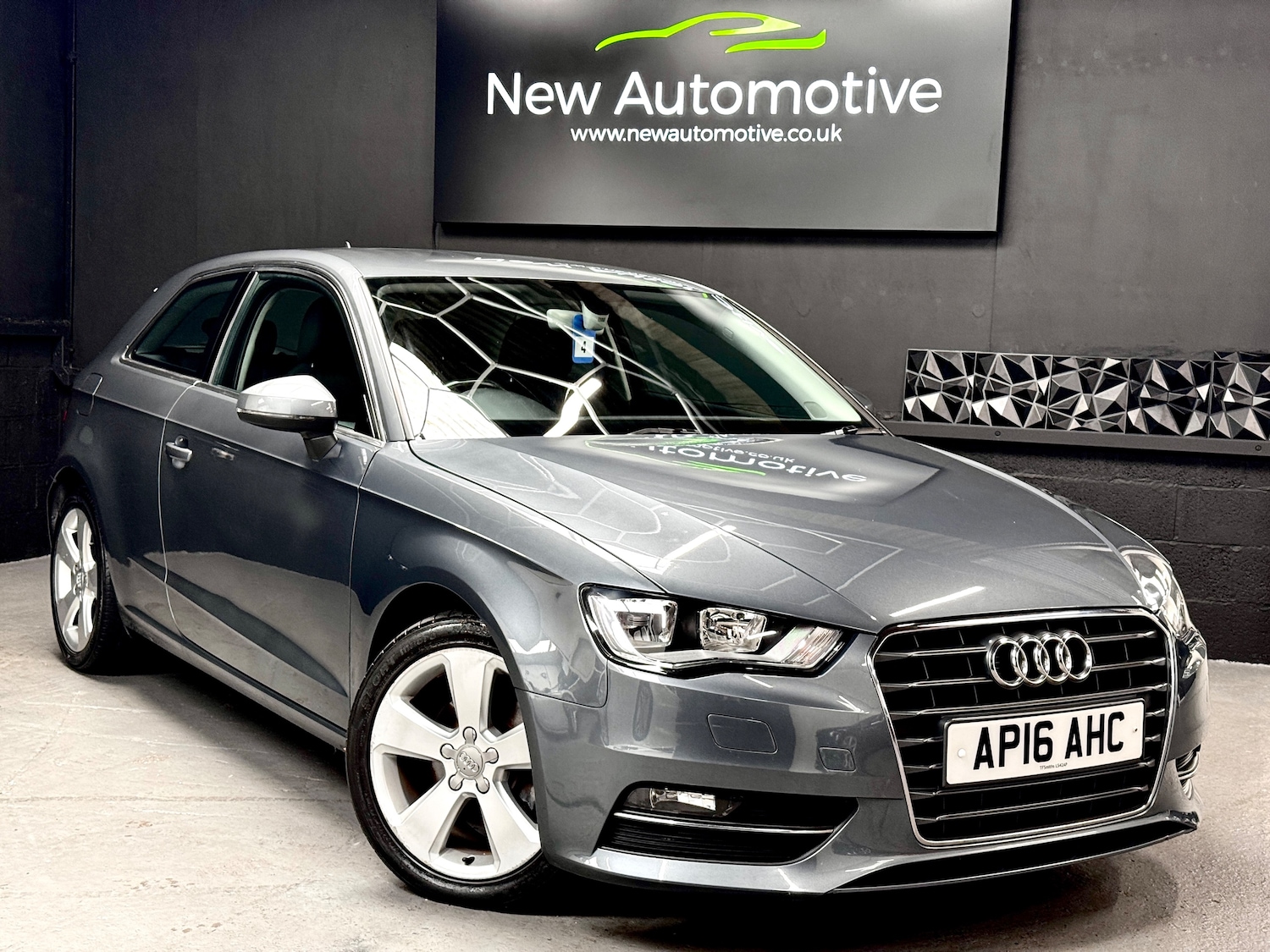 Used Audi A3 2016 for sale - 77762557: Photo 18