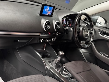 Used Audi A3 2016 for sale - 77762557: Photo