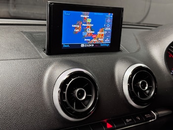 Used Audi A3 2016 for sale - 77762557: Photo