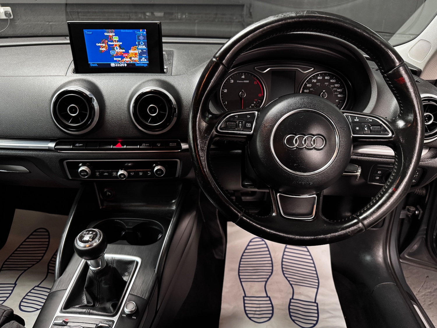 Used Audi A3 2016 for sale - 77762557: Photo 5