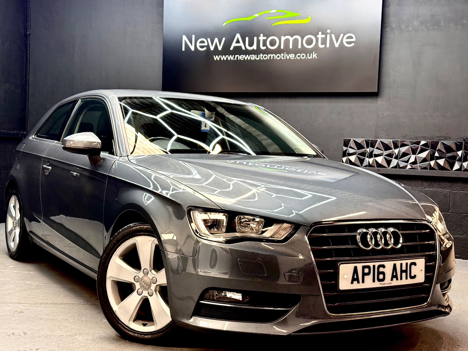 Used Audi A3 2016 for sale - 77762557: Photo 9