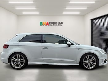 Used Audi A3 2014 for sale - 78902542: Photo