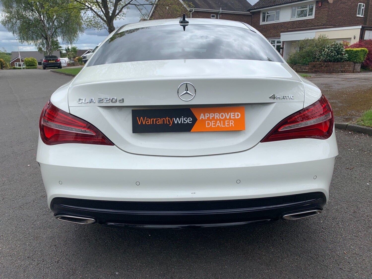 Used Mercedes-Benz CLA for sale - 77927873: Photo 10