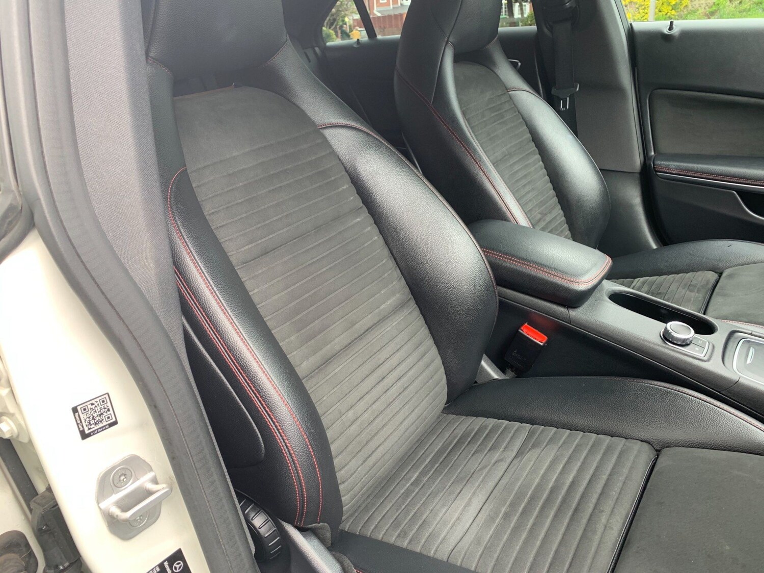 Used Mercedes-Benz CLA for sale - 77927873: Photo 13